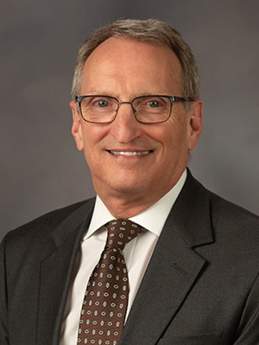 Dr. Scott P. Stringer